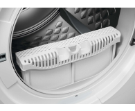 ZESTAW Electrolux Suszarka EW6D295GP+Pralka EW6F2492P+Łącznik A1WYHSK2 - 1547370 - zdjęcie 5